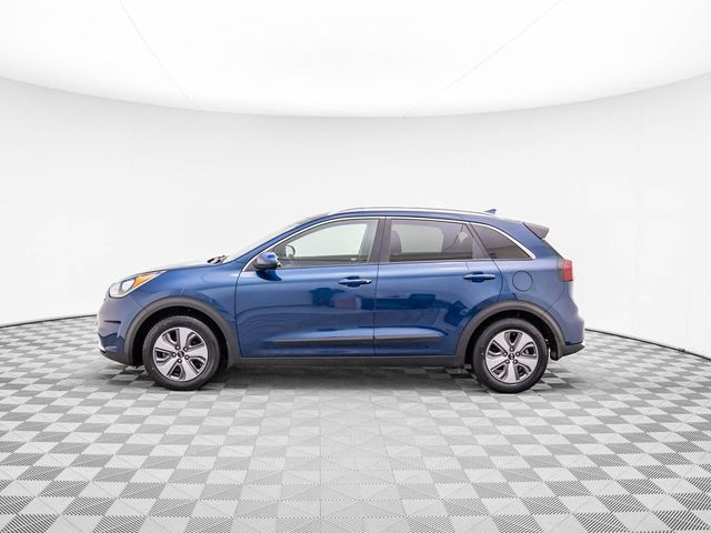 2019 Kia Niro LX