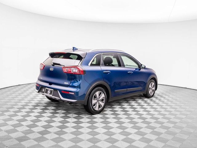 2019 Kia Niro LX