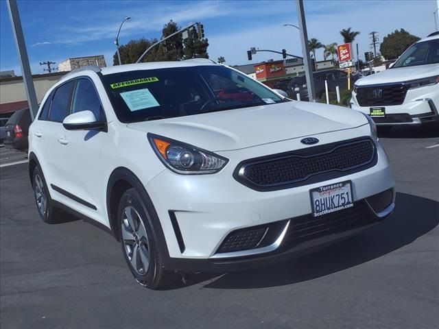 2019 Kia Niro LX