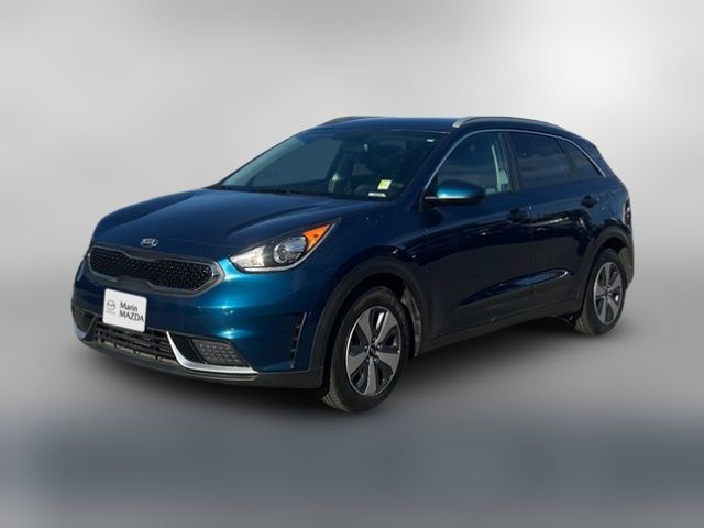 2019 Kia Niro LX