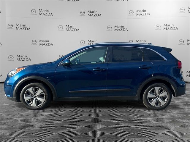 2019 Kia Niro LX