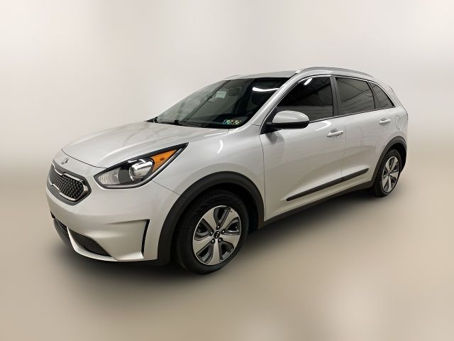 2019 Kia Niro LX