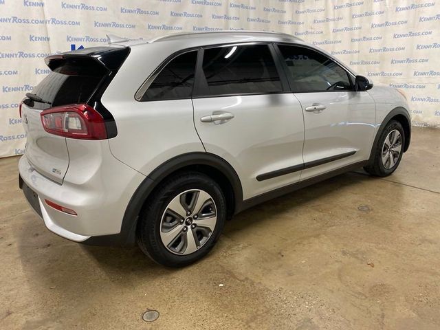 2019 Kia Niro LX