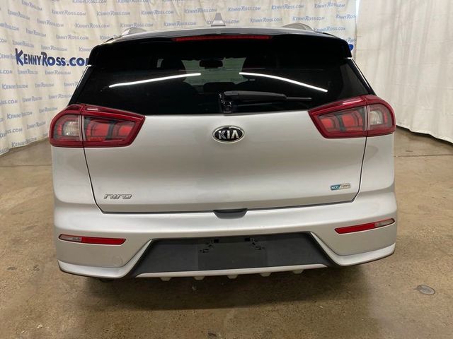 2019 Kia Niro LX