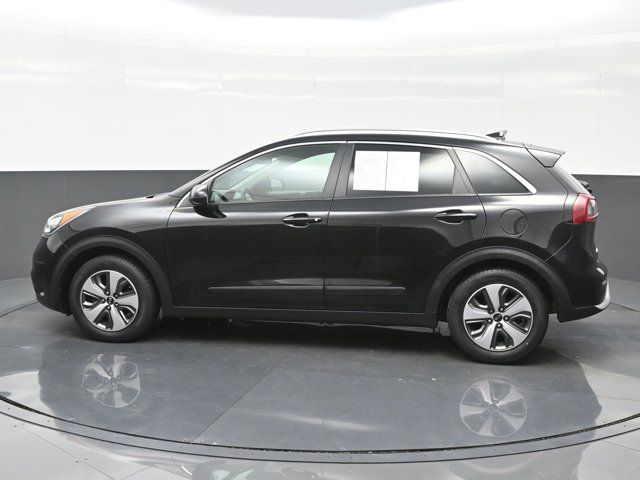 2019 Kia Niro LX