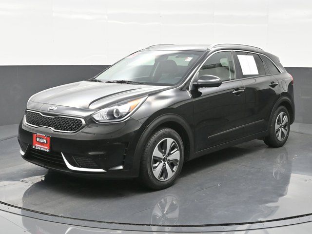 2019 Kia Niro LX