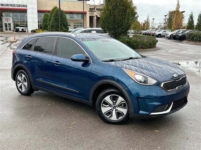 2019 Kia Niro LX