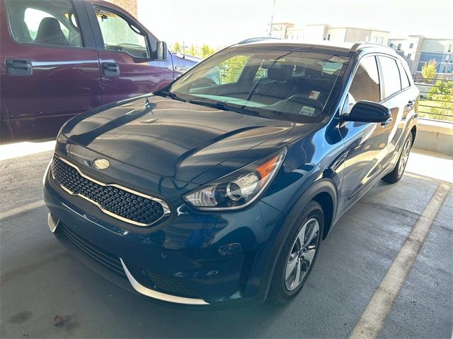 2019 Kia Niro LX