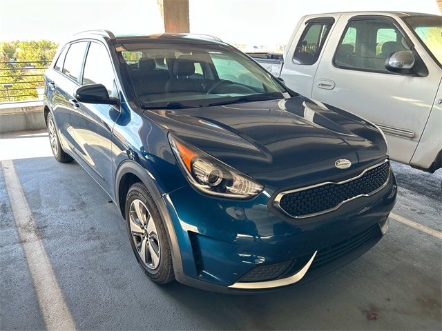 2019 Kia Niro LX