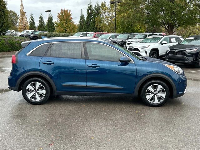 2019 Kia Niro LX