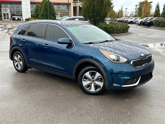 2019 Kia Niro LX