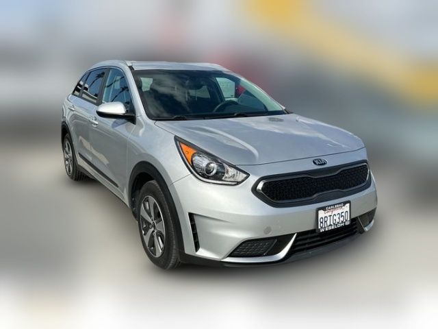 2019 Kia Niro LX