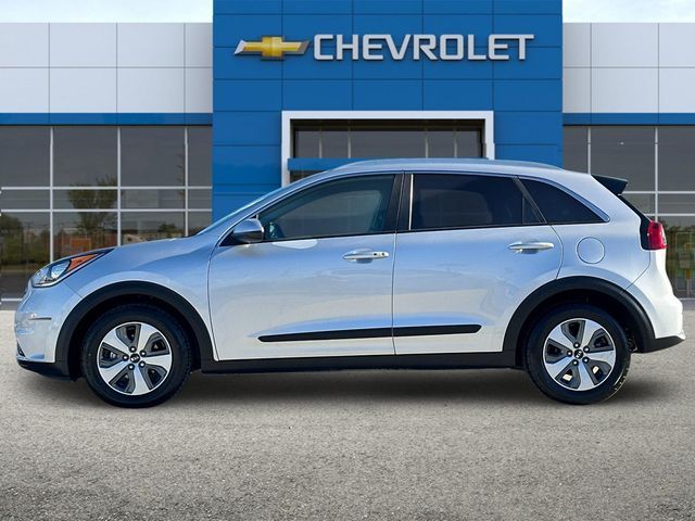 2019 Kia Niro LX