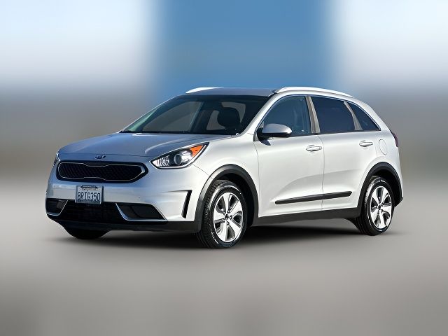 2019 Kia Niro LX