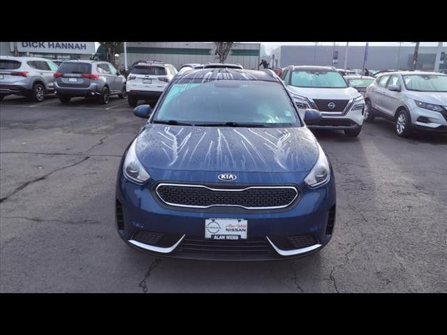 2019 Kia Niro LX