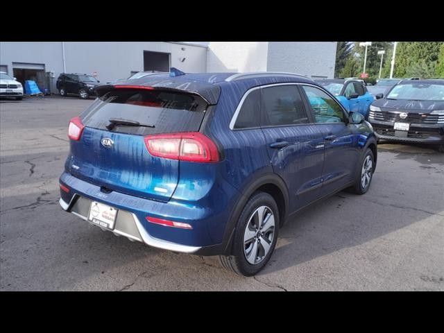 2019 Kia Niro LX