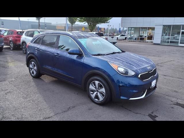 2019 Kia Niro LX