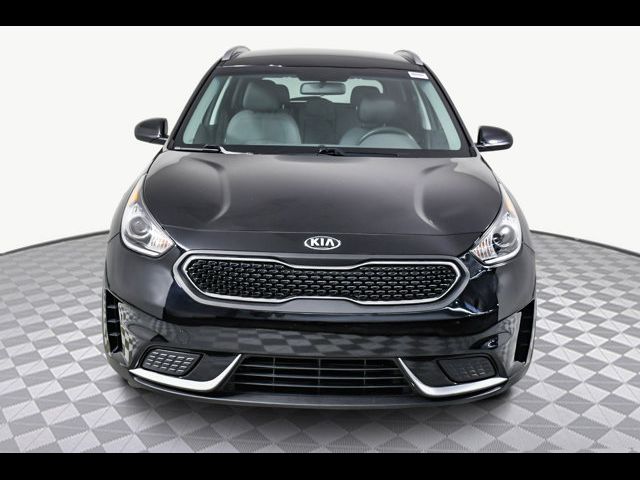 2019 Kia Niro LX