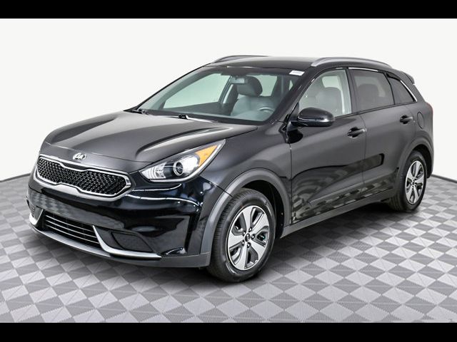 2019 Kia Niro LX