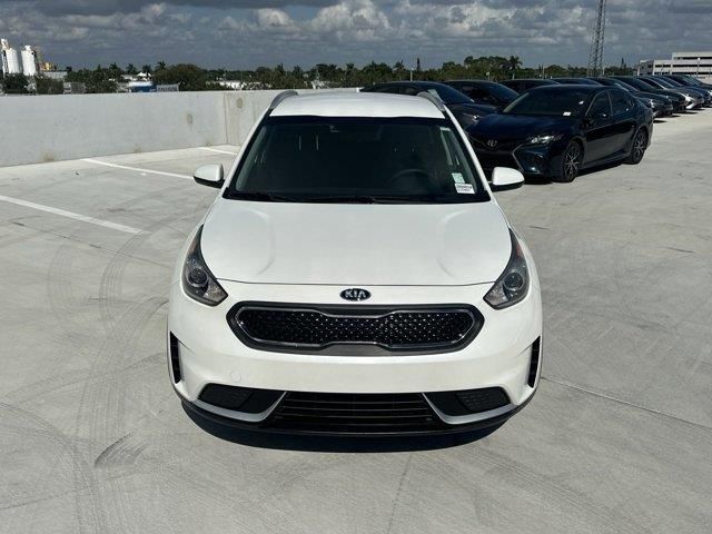 2019 Kia Niro LX