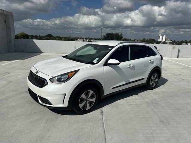 2019 Kia Niro LX