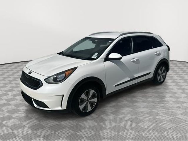 2019 Kia Niro LX