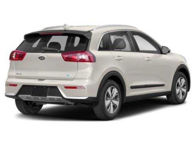 2019 Kia Niro LX