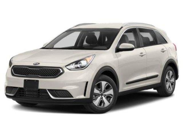 2019 Kia Niro LX