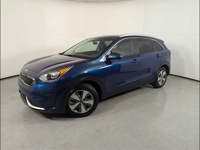 2019 Kia Niro LX