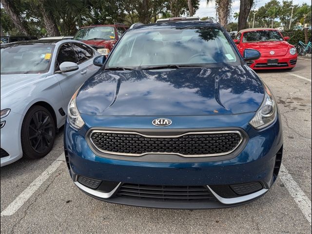 2019 Kia Niro LX