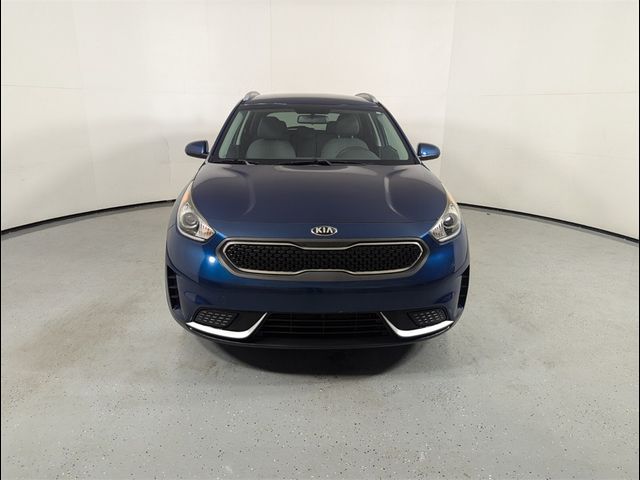 2019 Kia Niro LX