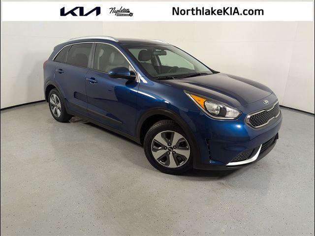 2019 Kia Niro LX