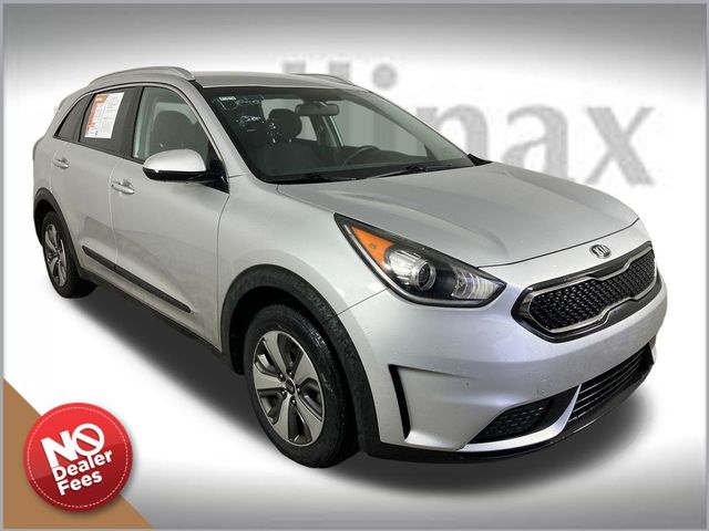 2019 Kia Niro LX