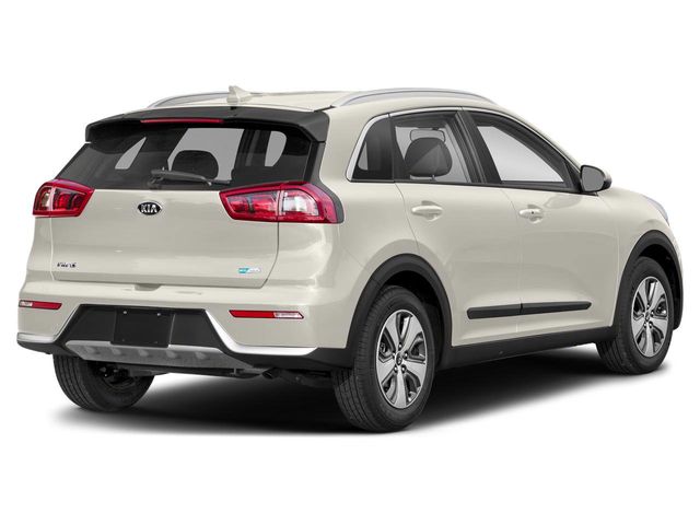 2019 Kia Niro LX