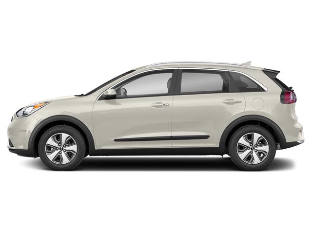 2019 Kia Niro LX