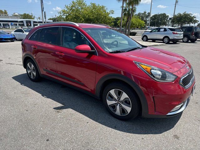 2019 Kia Niro LX