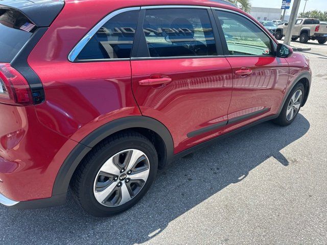 2019 Kia Niro LX