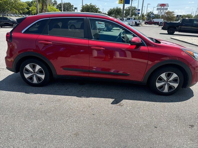 2019 Kia Niro LX