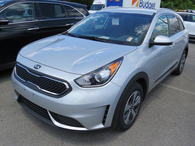 2019 Kia Niro LX