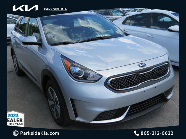 2019 Kia Niro LX