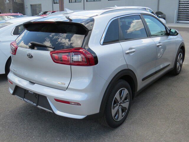 2019 Kia Niro LX