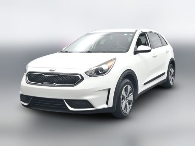 2019 Kia Niro LX