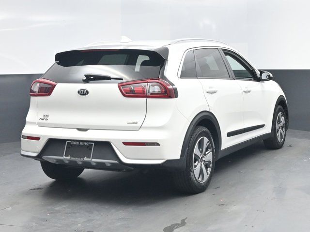 2019 Kia Niro LX