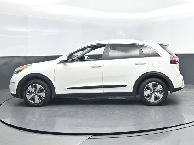 2019 Kia Niro LX