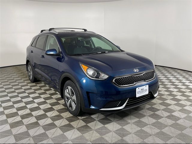 2019 Kia Niro LX