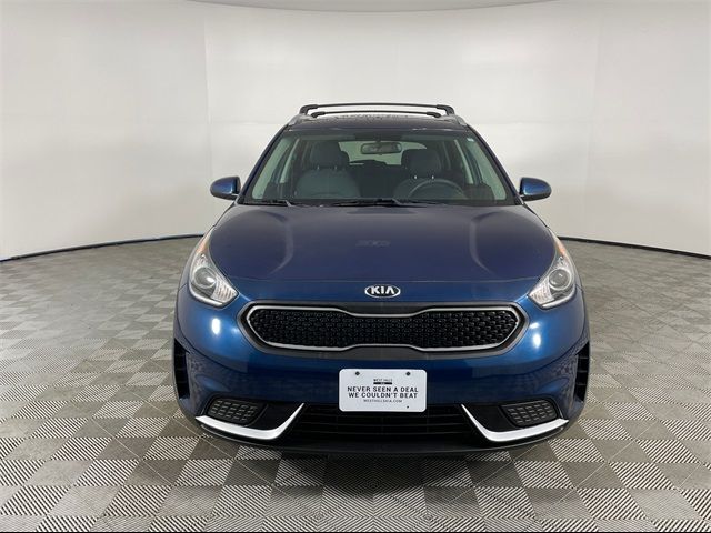 2019 Kia Niro LX