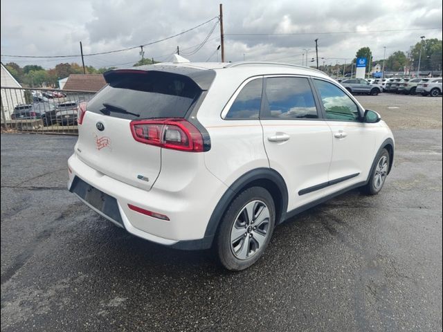 2019 Kia Niro LX