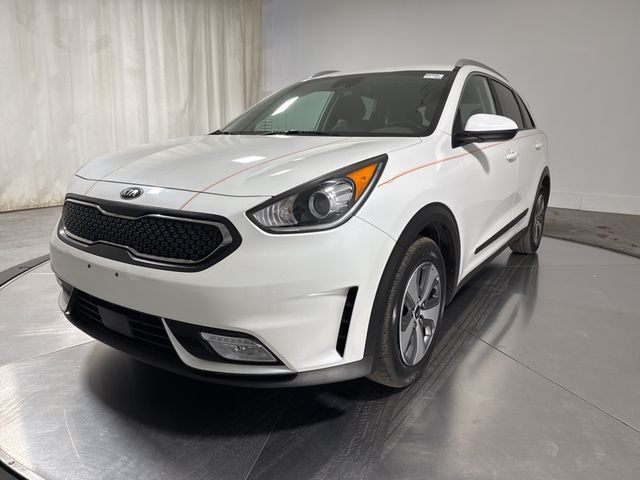 2019 Kia Niro LX