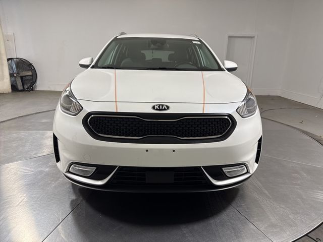 2019 Kia Niro LX