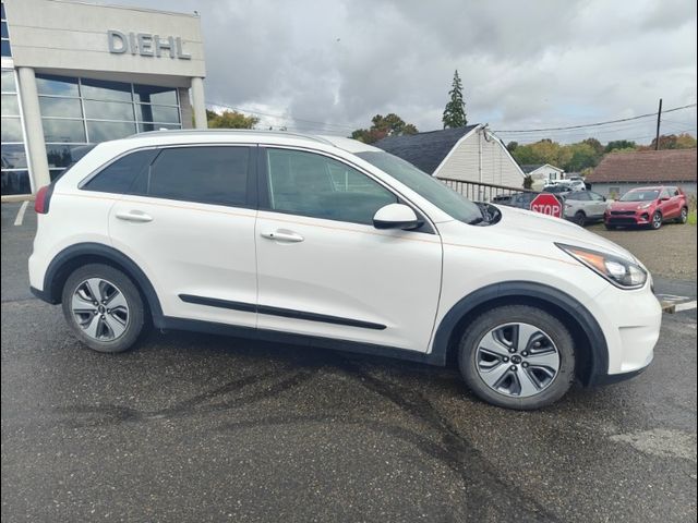 2019 Kia Niro LX